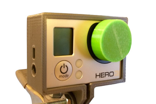 Gopro hero white edition - hero,