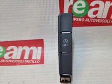 INTERRUTTORE PULSANTE START E STOP ORIGINALE VOLKSWAGEN GOLF 7 COD: 5G1927137T