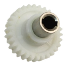 Marcato Atlas Ingranaggio Ruota Dentata PICCOLO Macchina Pasta Fresca