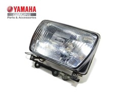 Faro fanale anteriore luce originale Kotto per Yamaha XT 600 E 3TB 4PT del 1990
