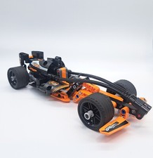 #42026 Black Champion Racer - Lego Technic 2014