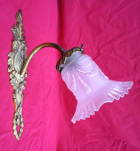 Applique parete francese - applique,