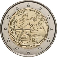 FRANCIA FRANCE FRANKREICH 2
