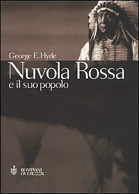 Nuvola rossa suo - rossa, il