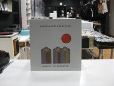 Appartamenti Acapulco LP