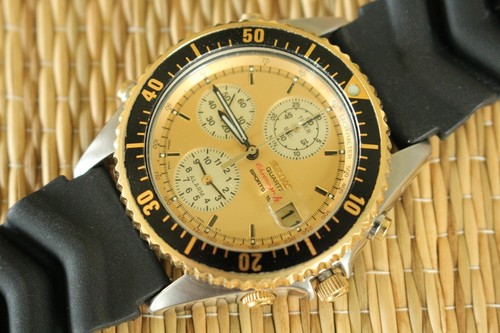 Orologio scatola seiko - scatola,