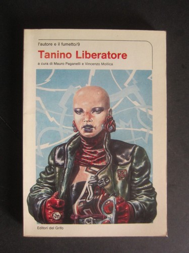 Tanino liberatore - liberatore,