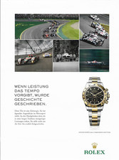 Orologio Rolex Daytona 2016 -