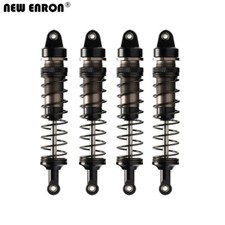 Ammortizzatore in lega 2P/4P