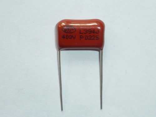10pcs cbb21 394j 400v - cbb21,