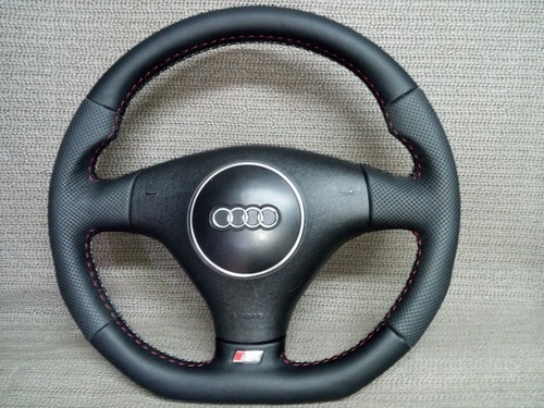 Volante sportivo audi tt - volante, a4