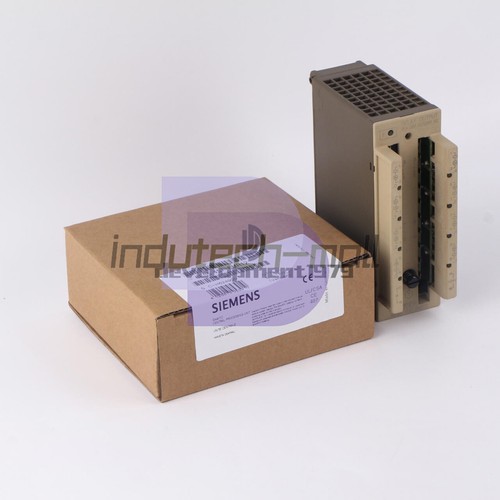 1pcs siemens modulo plc - s5,