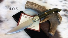 COLTELLO SARDO ARTIGIANALE