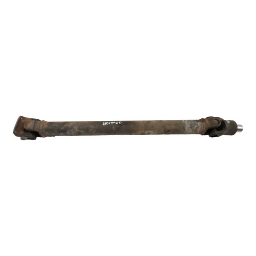 Albero trasmissione - albero,