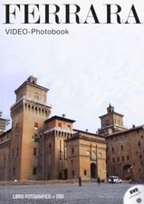 Libri Ferrara (Libro+Dvd)
