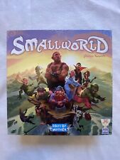 Smallworld Gioco da Tavolo