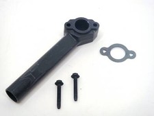 Collettore aspirazione motore