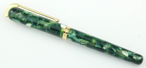 Penna stilografica visconti - penna,