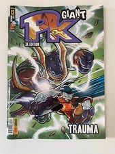 PK GIANT 13 TRAUMA - 3K