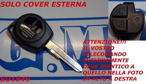 Guscio scocca cover