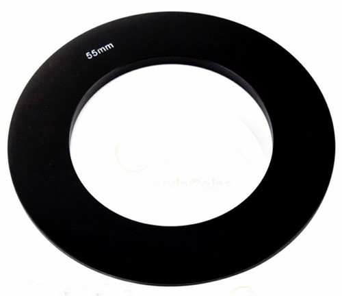 Anello adattatore cokin 55mm - cokin, p
