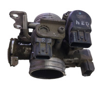 CORPO FARFFALLATO SENSORE TPS