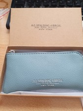 AG Spalding & Bros Tiffany