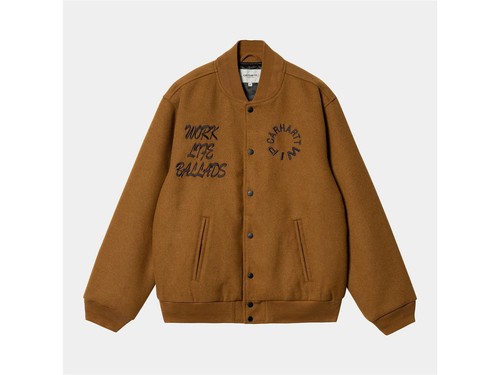 Carhartt wip work varsity - carhartt,