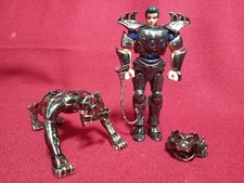 Cavalieri dello zodiaco - i,