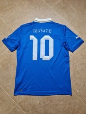 Maglia Vintage Maglia Italia