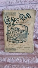 il corsaro rosso di fenimore