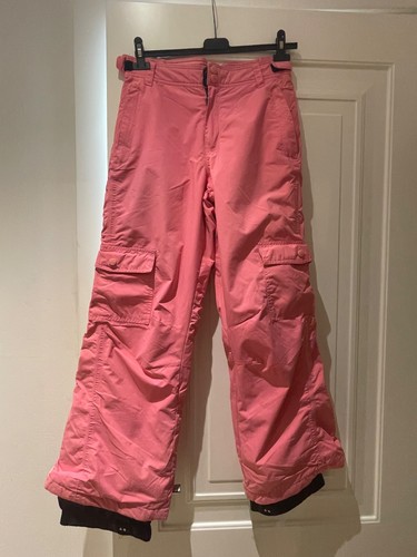 Pantaloni sci roxy - pantaloni,
