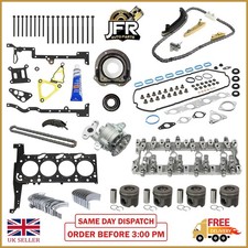 KIT RICOSTRUZIONE MOTORE FORD