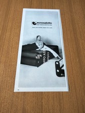 1970 TECNOSALOTTO DIVANO MODELLO PIERROT DESIGN BY FRANCO PUPILLO VINTAGE