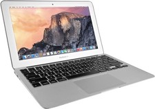 Apple MacBook Air 11,6"