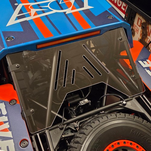 Losi 5ive scala 1 5 - losi,