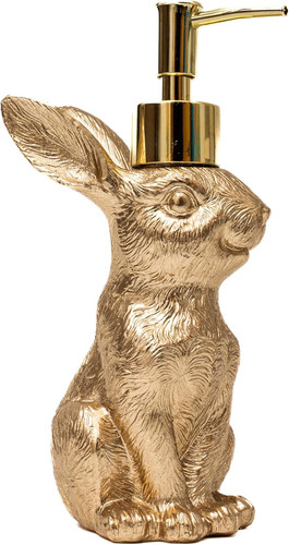 Dispenser sapone coniglietto