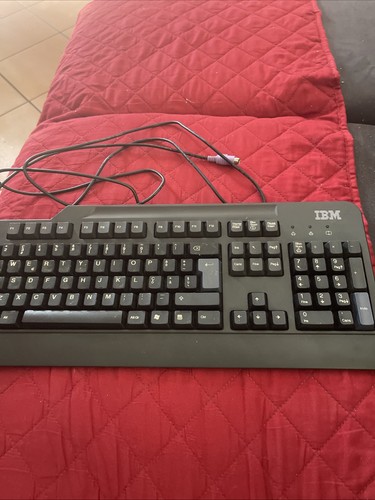 Tastiera ibm - tastiera,