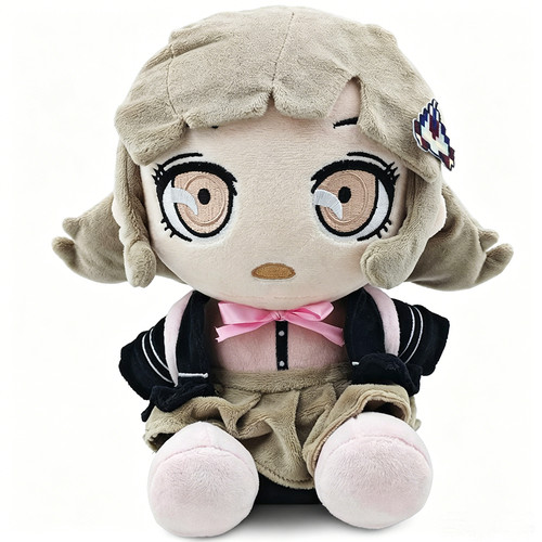 Danganronpa nanami chiaki - chiaki, 23cm