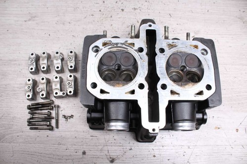 Testa cilindro kawasaki 450 - cilindro,