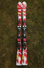 Sci Atomic Race SL 156 cm R11m