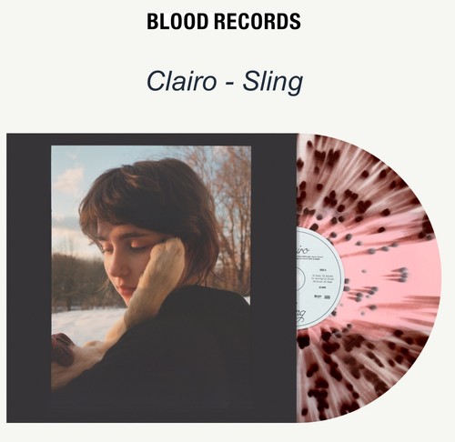 Clairo sling year - clairo,