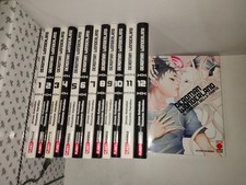 DEADMAN WONDERLAND 1/13 - SERIE COMPLETA - PLANET MANGA