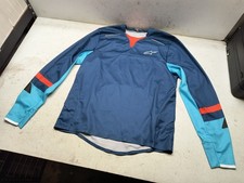 Maglia Alpinestars Drop Pro LS