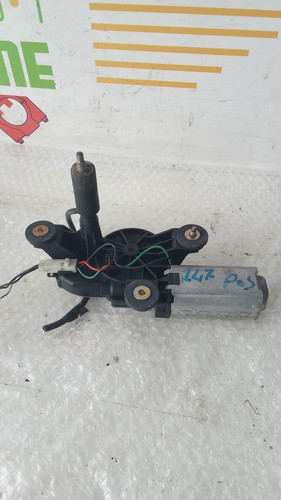 Motorino tergicristallo - motorino,