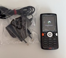 Sony ericsson walkman w810i - ericsson,