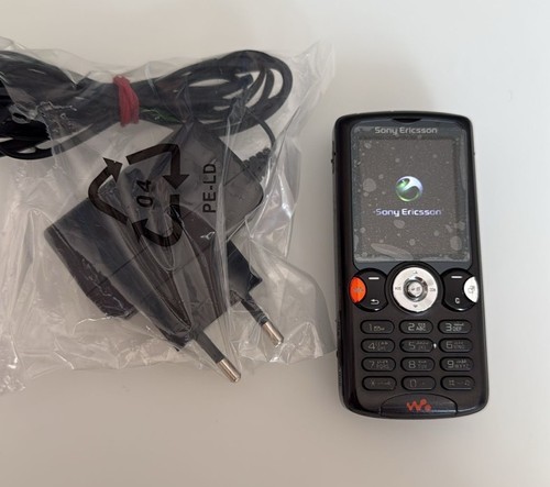 Sony ericsson walkman w810i - walkman,