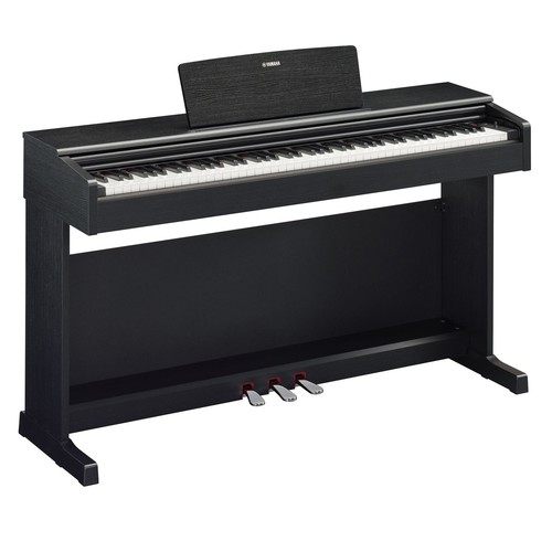 Yamaha arius ydp - arius, tasti