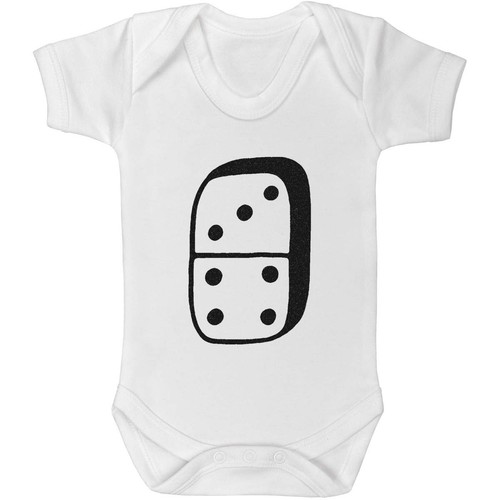 Body crescita bambino - body,