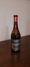 Barolo FONTANAFREDDA 1958 - Da